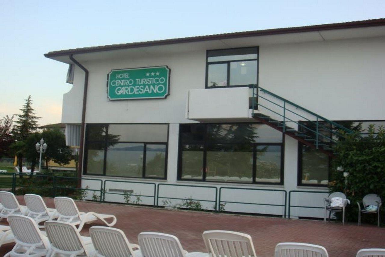 Hotel Centro Turistico Gardesano Bussolengo Exterior photo